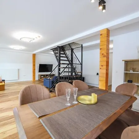 公寓 Lasttminutebooking - A Frame Mountain Retreat Kaluža