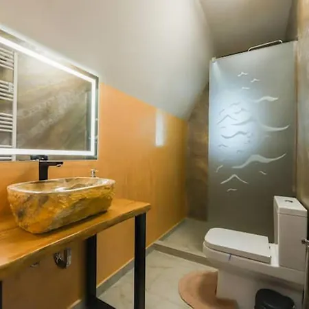 Lasttminutebooking - A Frame Mountain Retreat *
