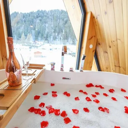 Lasttminutebooking - A Frame Mountain Retreat *