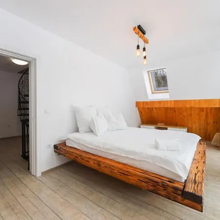 Lasttminutebooking - A Frame Mountain Retreat *