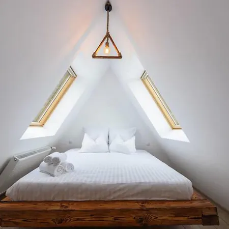 Lasttminutebooking - A Frame Mountain Retreat 公寓 Kaluža